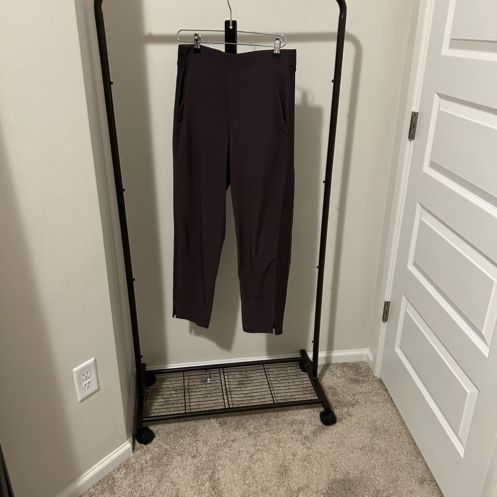 Athleta Brooklyn Midrise Pants